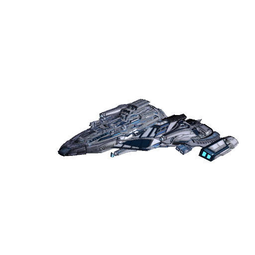  Kantana Shogun