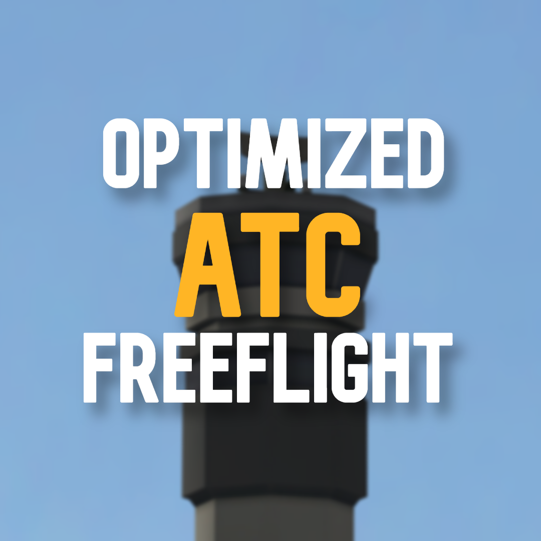 Optimized ATC Freeflight 1.9.4
