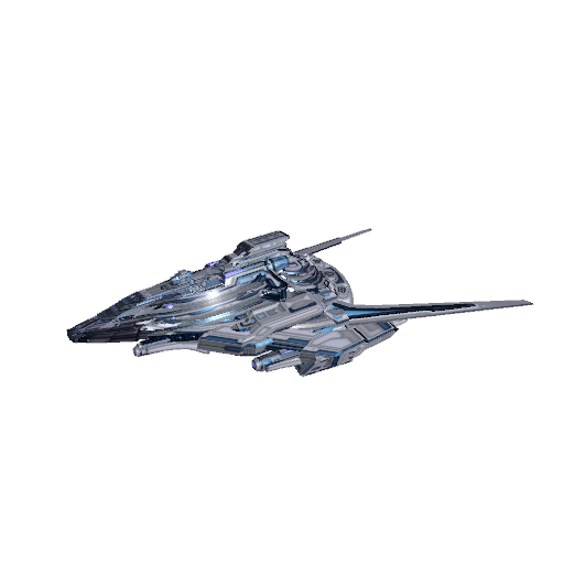 combat corvette