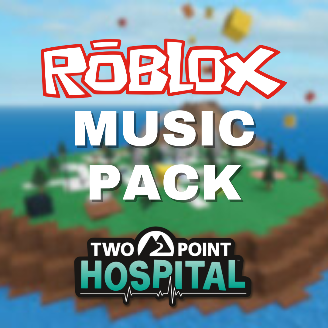 Roblox Music Pack preview