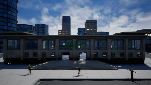 City Bank