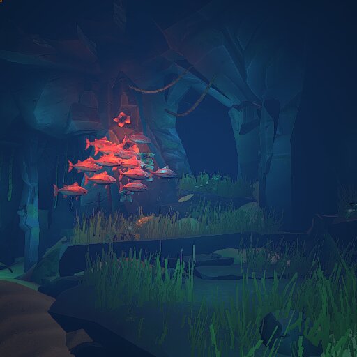 Depths of Forgotten Secrets