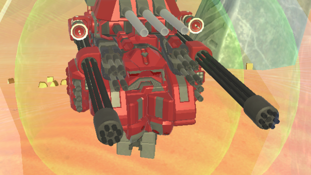 Spider Turret 2