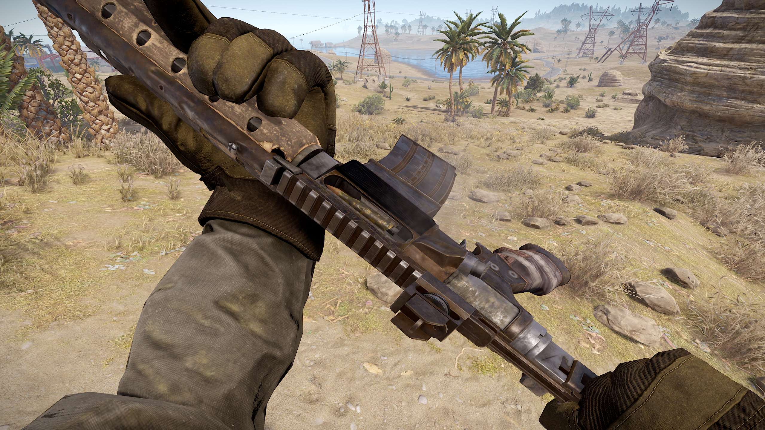 Apocalypse Nomad LR thumbnail 3