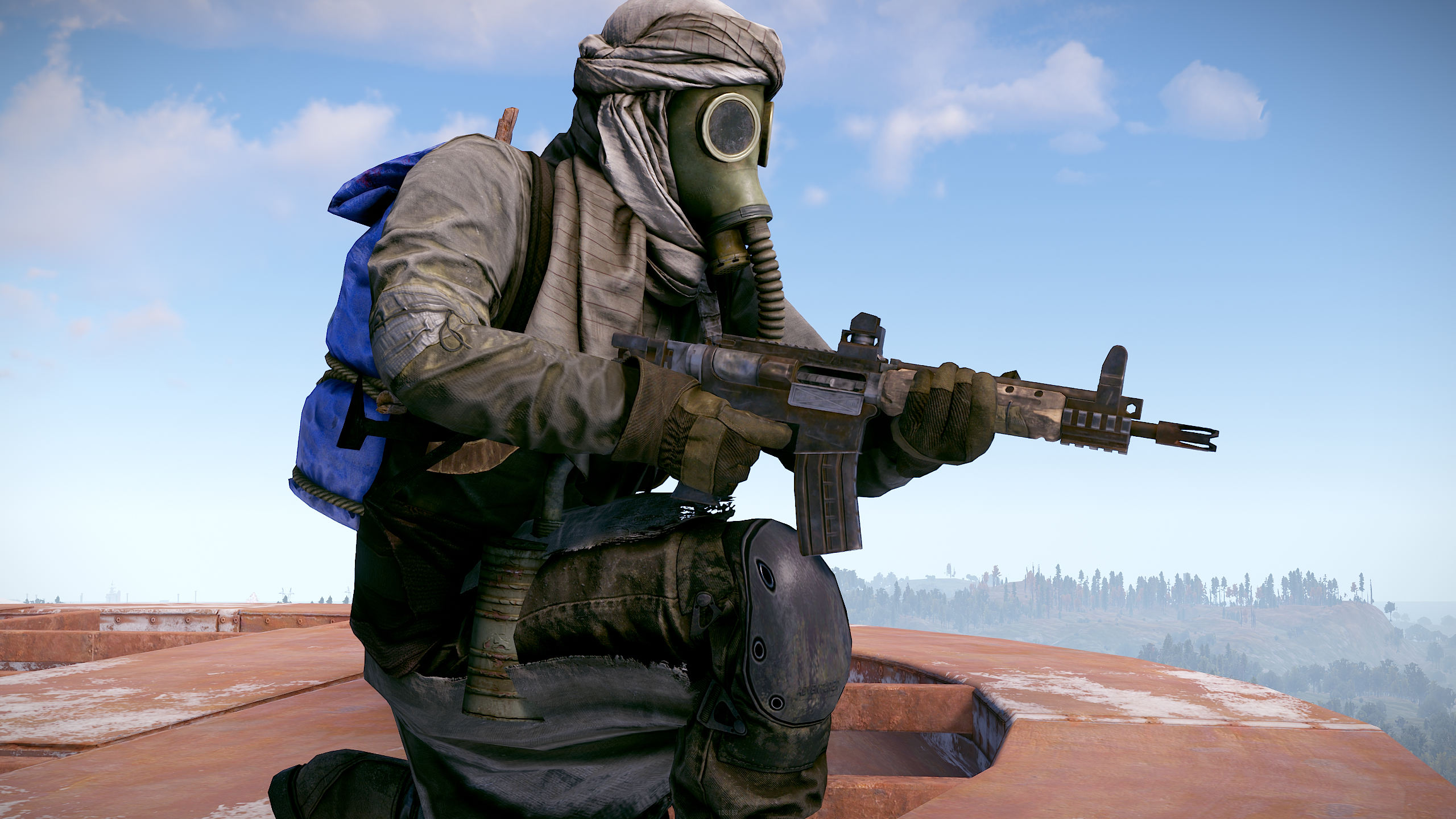 Apocalypse Nomad LR thumbnail 8