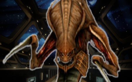 Domain of the Zerg Swarm