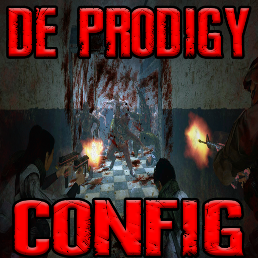 nZombies Rezzurection Config: de_prodigy v2.1