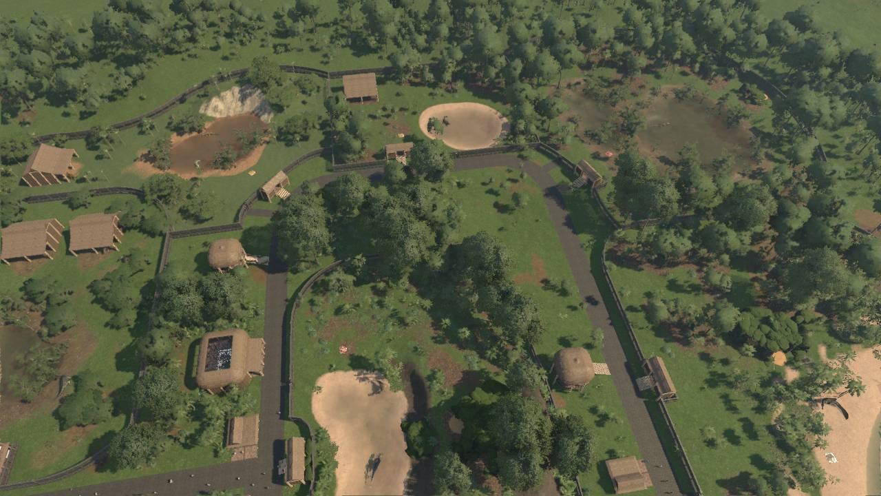 Primeval Park