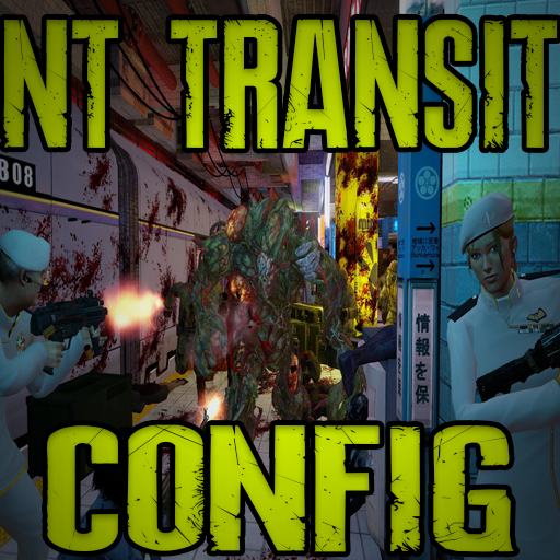 nZombies Rezzurection Config: nt_transit_ctg v2.0.2