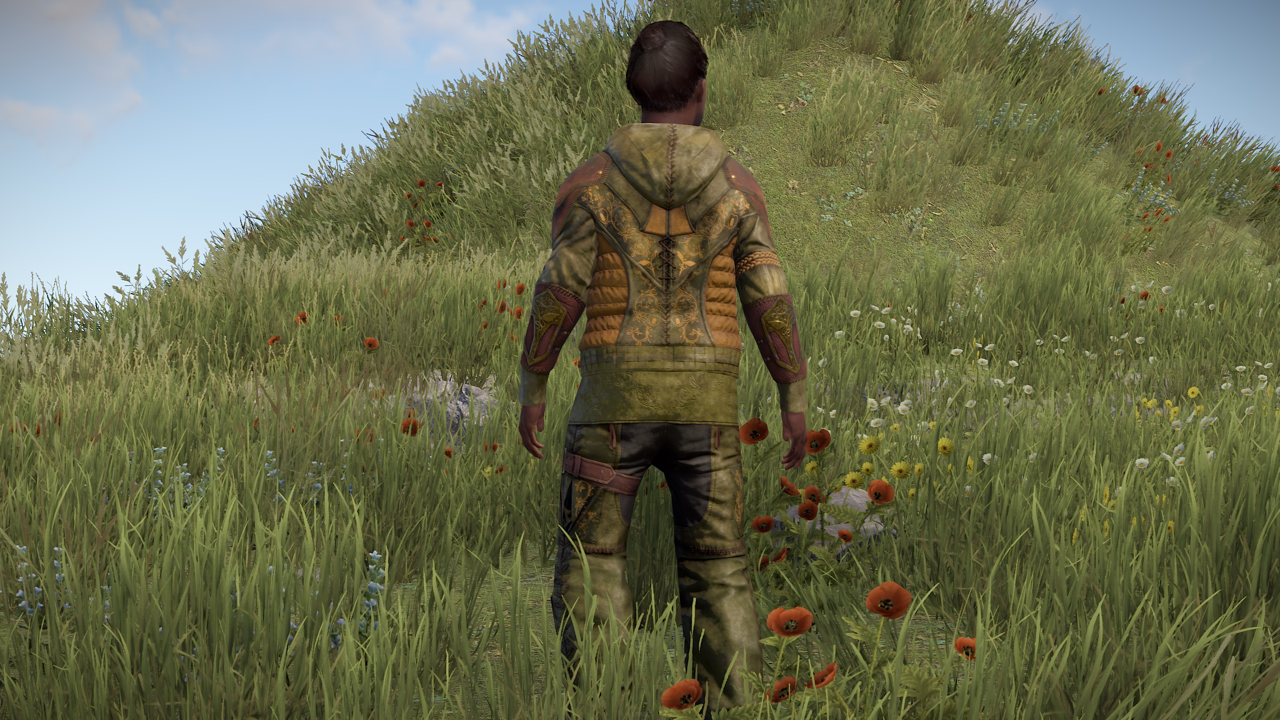 Charitable Rust 2024 - Pants