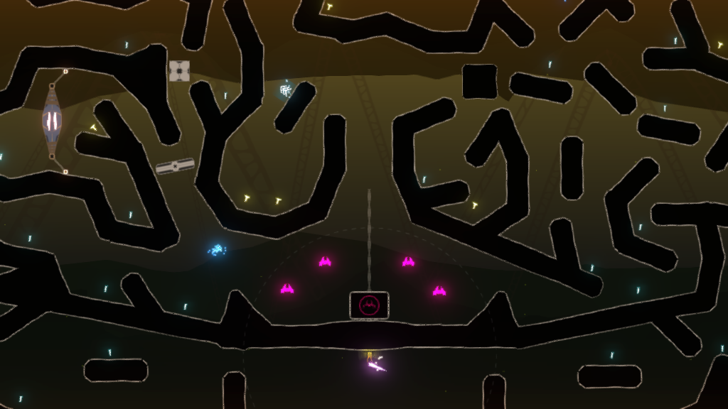 Maze Bunker