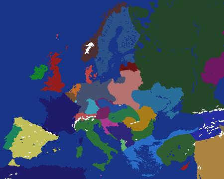 What If Possible History's Veiwers Voted on The Treaty Of Versailles