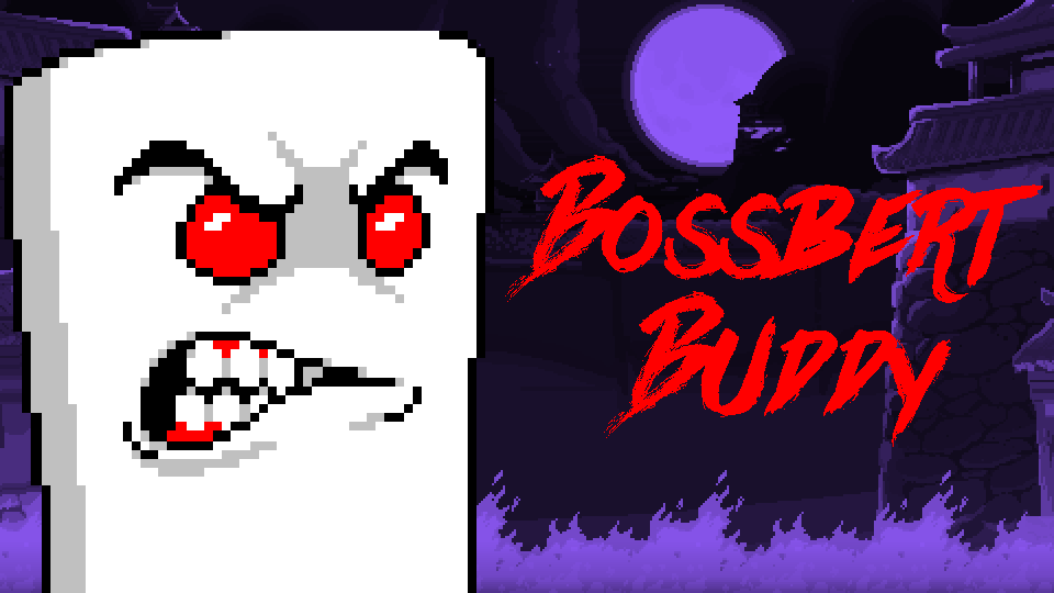 Bossbert Buddy