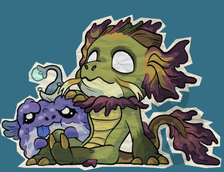 Wurt Amphibian Skill Tree Buffs – Don't Starve Together Mod