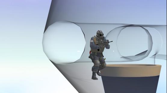 Aero (Legacy) – Counter-Strike 2 Mod