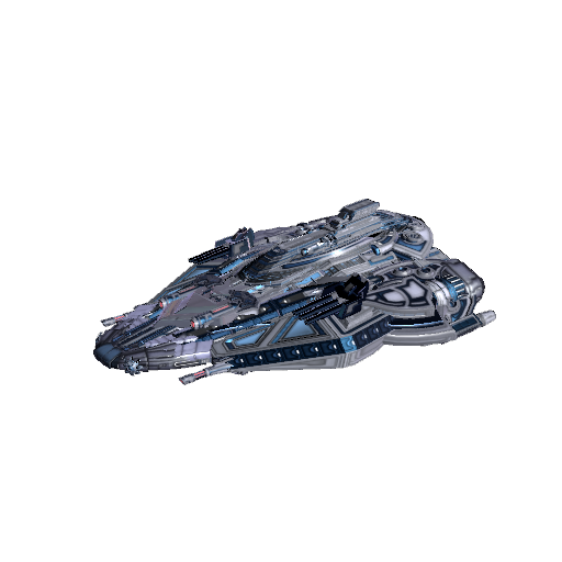 Cruiser tiberus