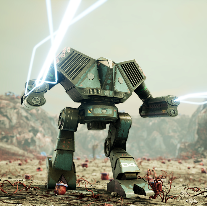 Battle Cobra