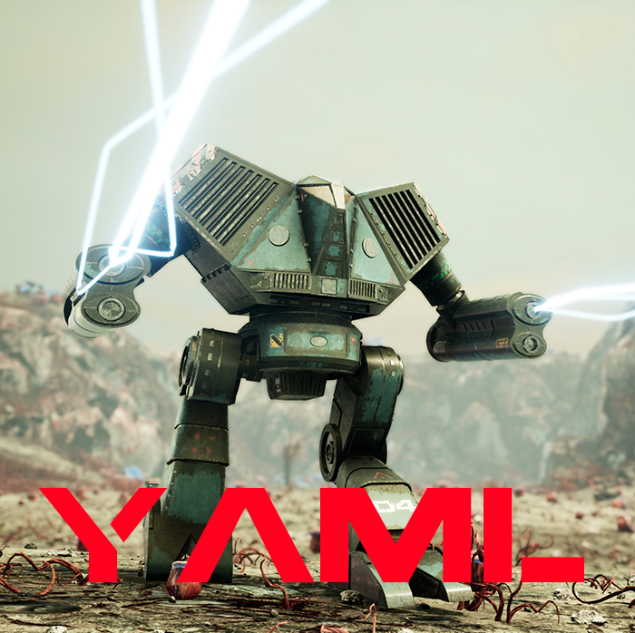 Battle Cobra YAML