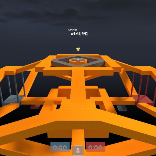 koth_orange_w12 – Team Fortress 2 Mod