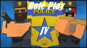 RoleGkPlay – Unturned Mod
