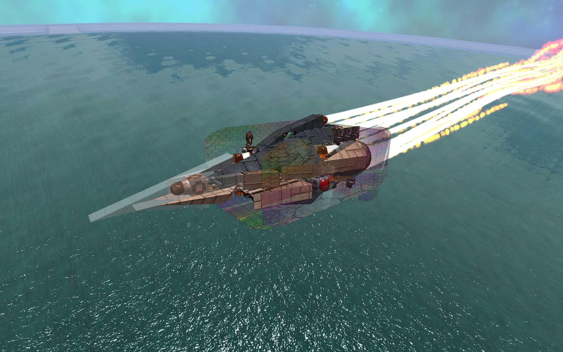 F1 Dart Mk 2
