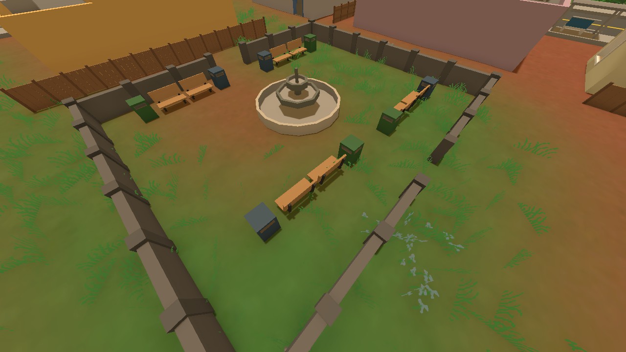 MapRpNPC! – Unturned Mod