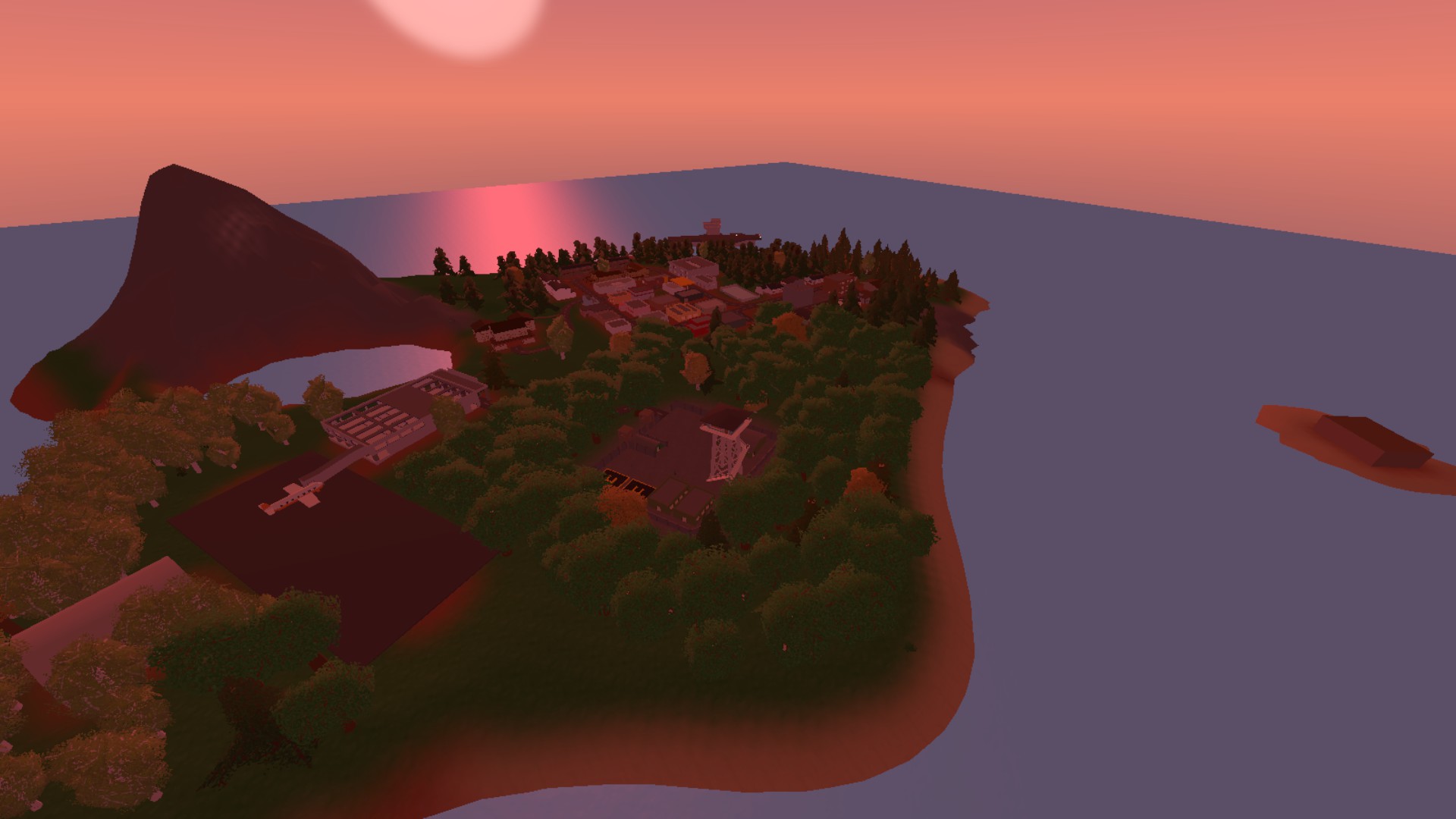 Nugget Roleplay – Unturned Mod