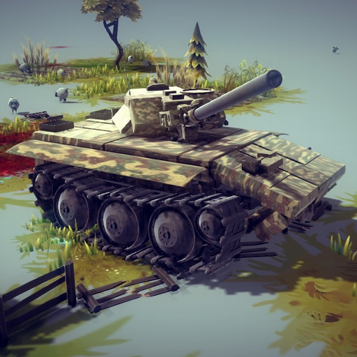 Tank; Skin tester