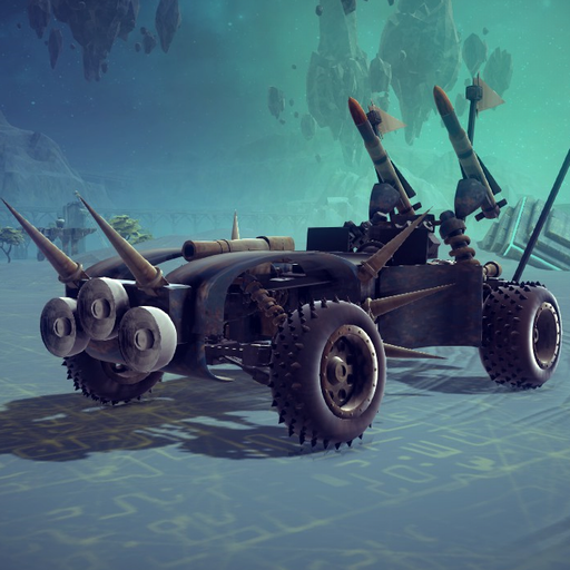 Madbuggy