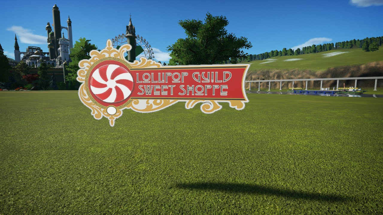 OZ-LollipopGuildSweetShoppeSign-Large