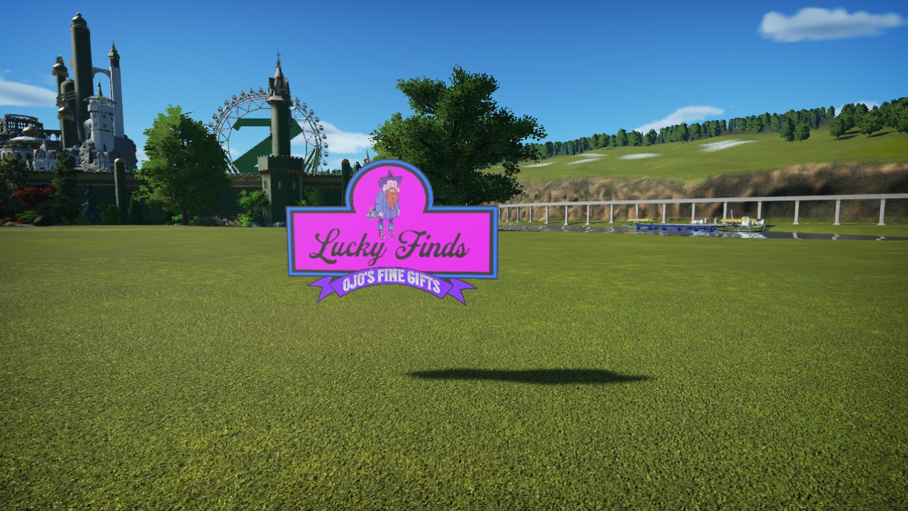 OZ-LuckyFindsSign-Large