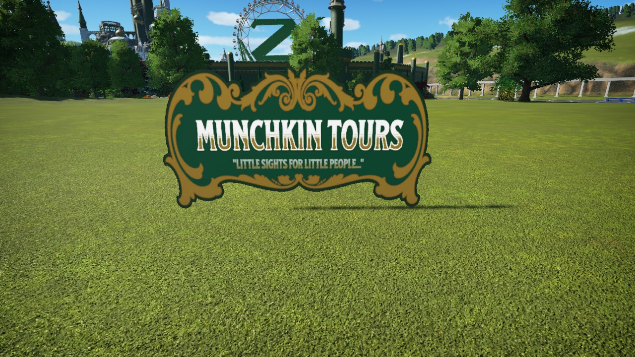 OZ-MunchkinToursSign