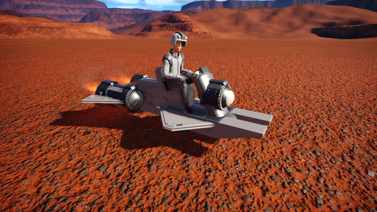 Sci-Fi