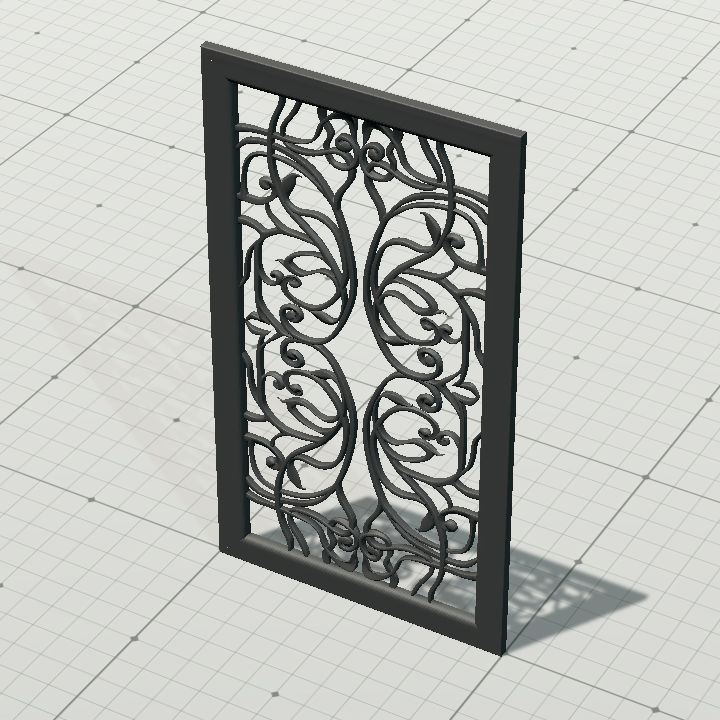 Room Divider