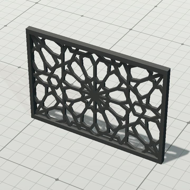 Handrail - V2