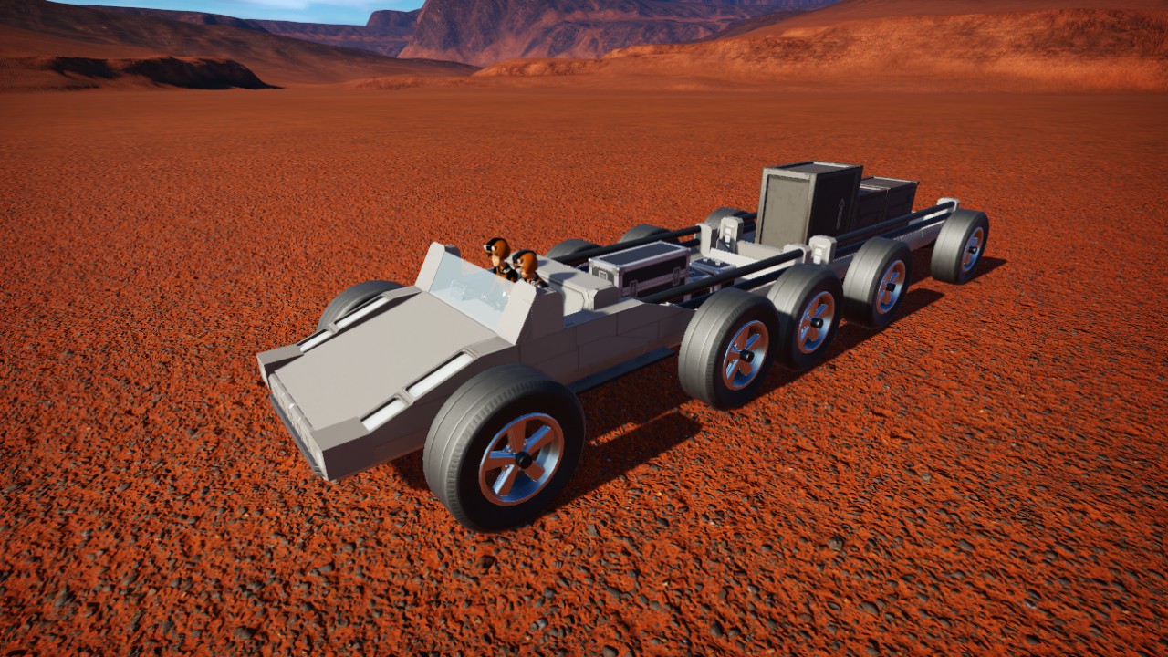 Sci-Fi