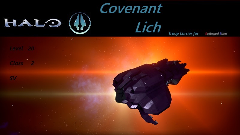 Covenant Lich