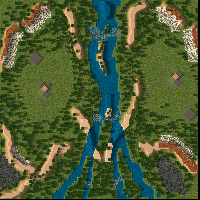 Bosque Maldito Xo V1