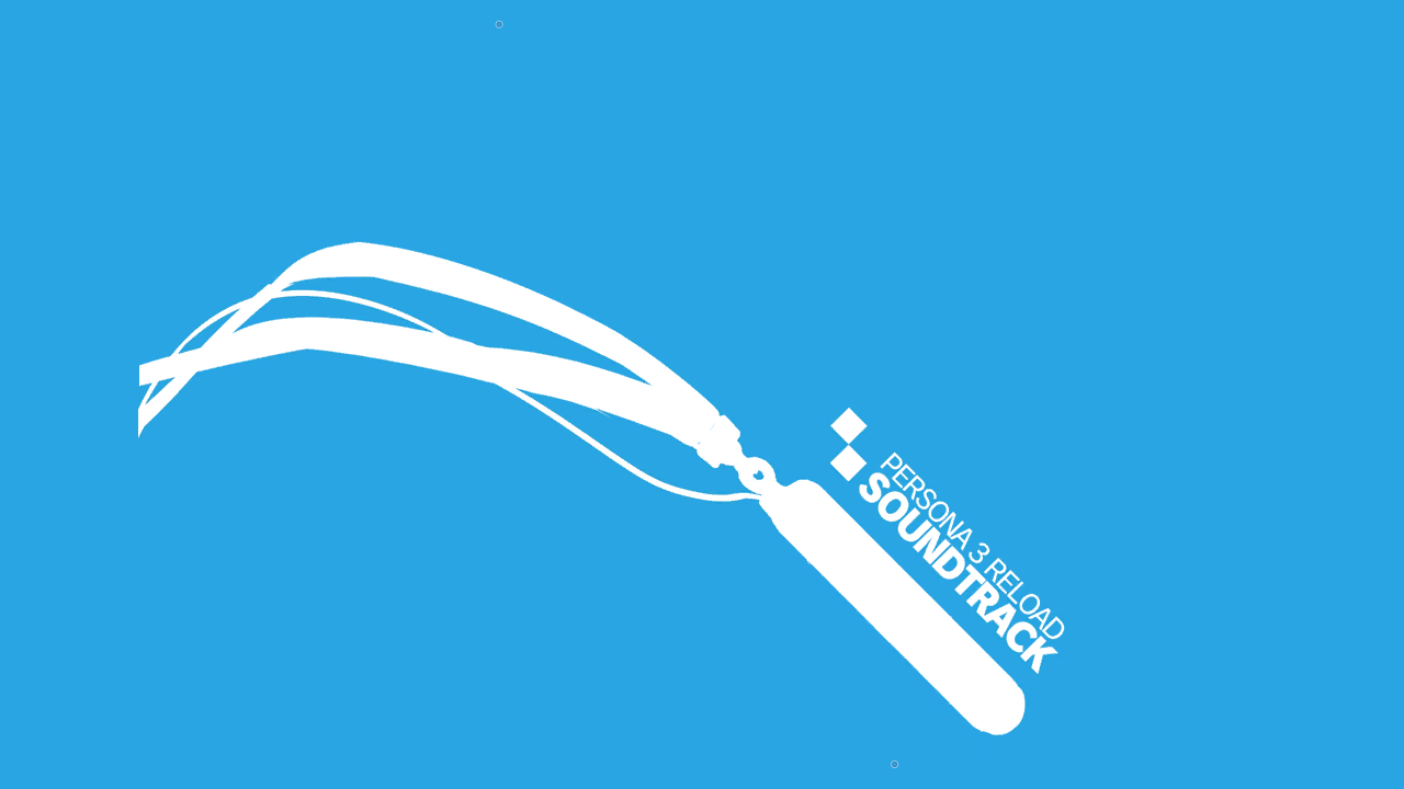 Persona 3 Music Pack