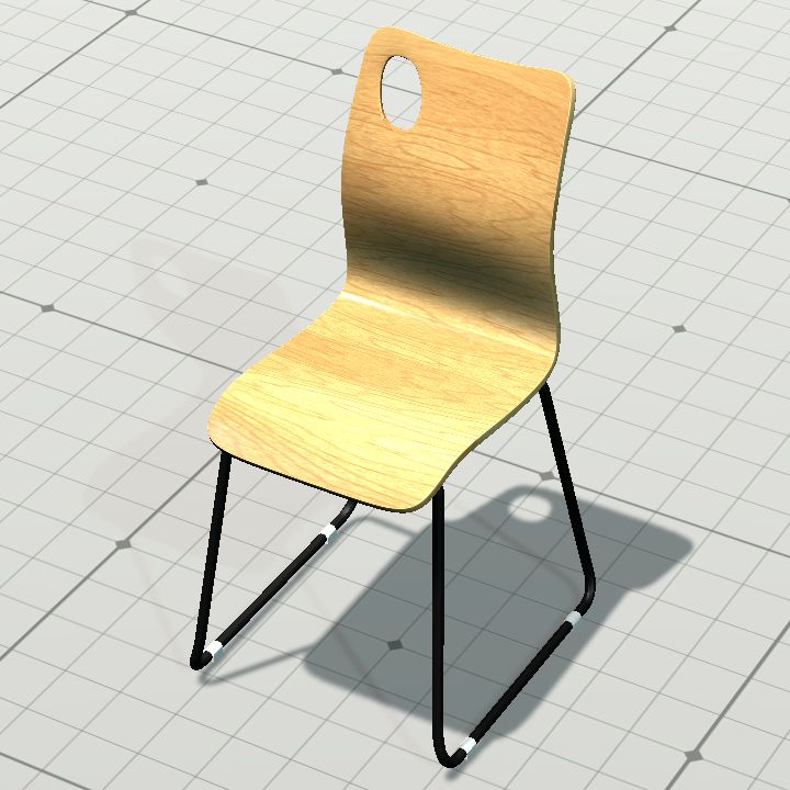 Chair - V2