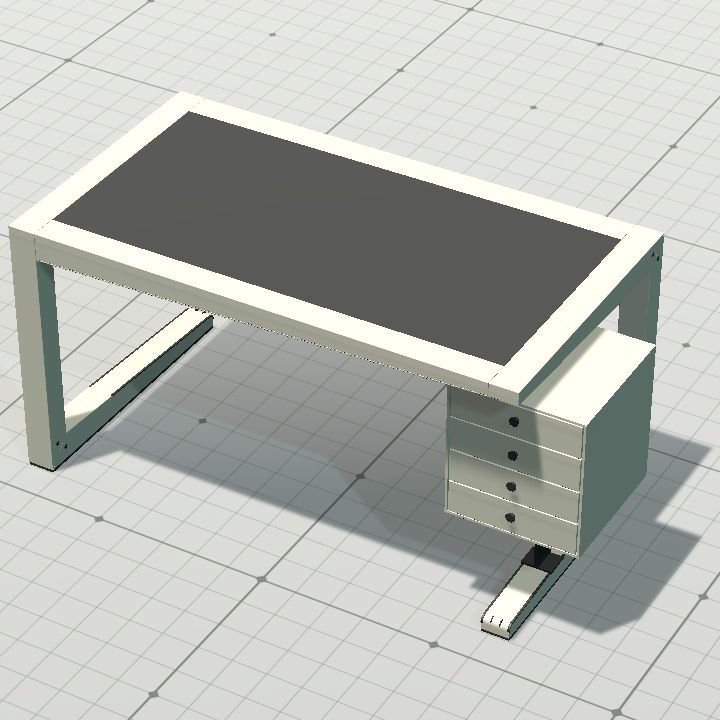 Table - V1