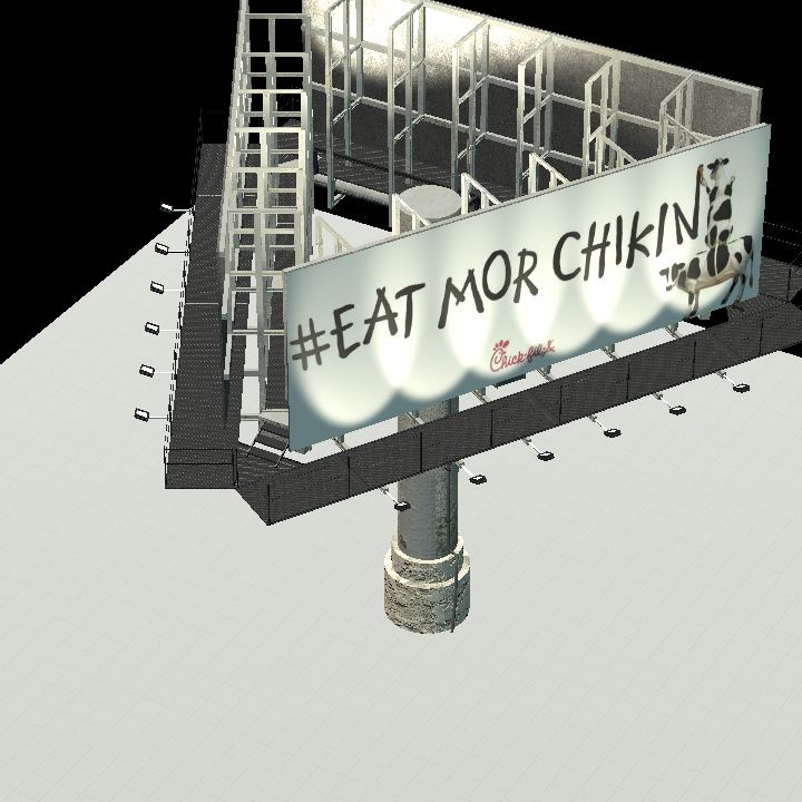 Billboard - V1