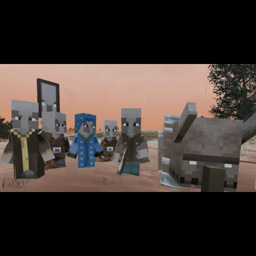 IllagerArmy