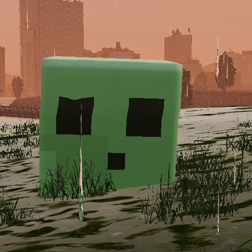 Slime