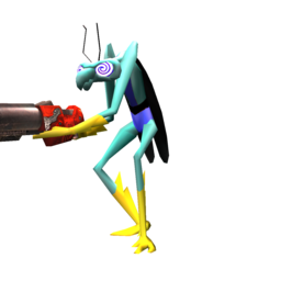 zorak
