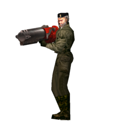 l4d characters
