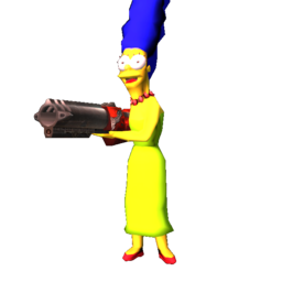 marge