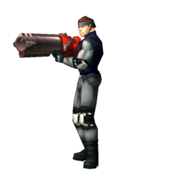 bitterman snake
