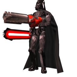 darth vader