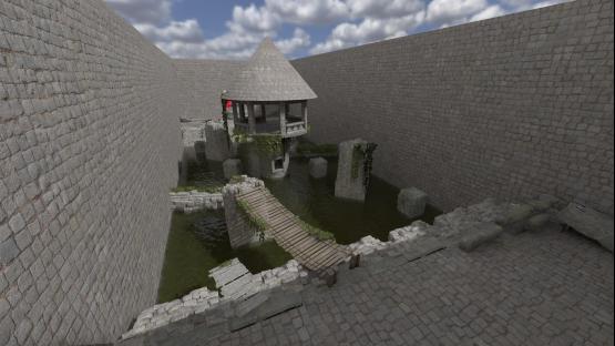 am_aztec – Counter-Strike 2 Mod